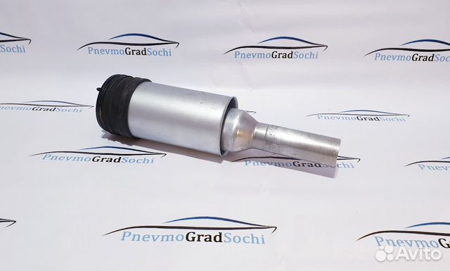 Задний пневмобаллон пневмоподвеска Мерседес S220