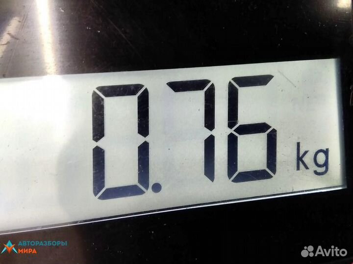 Форсунка Volkswagen Golf Plus 2006 038130073AG