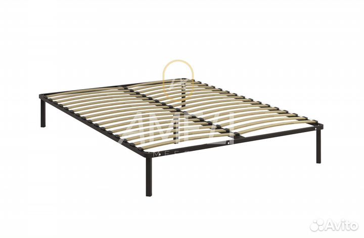 Кровать 180х200 см