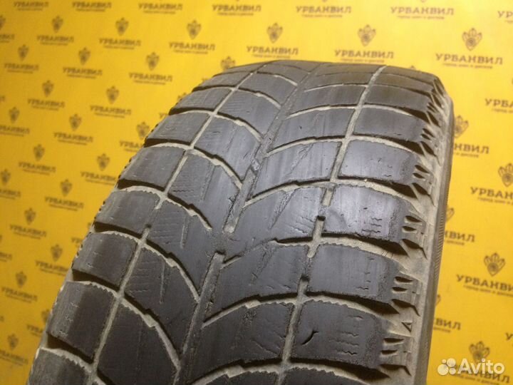 Bridgestone Blizzak WS-60 185/60 R15 92V