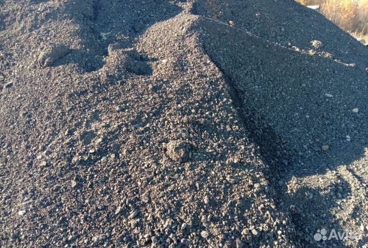 Щебень для строительства