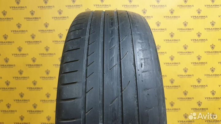 Laufenn S Fit EQ 205/55 R16 91V