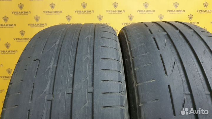 Bridgestone Potenza S001 225/45 R18 Y