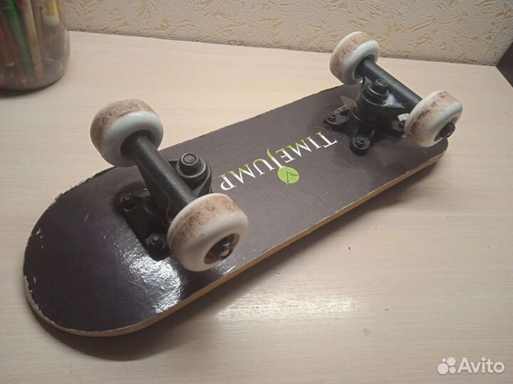 Скейтборд детский