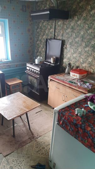 Дом 69 м² на участке 8 сот.