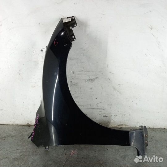 Крыло переднее правое Mazda 3 BL 2009-2013