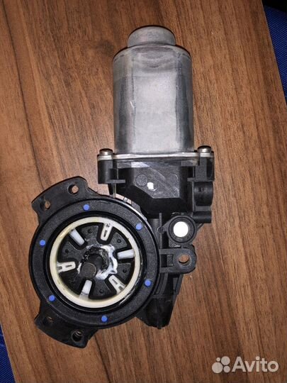 Стеклоподъемник kia ceed ed