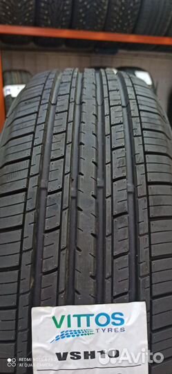 Vittos VSH10 Expedite 245/70 R16 111T