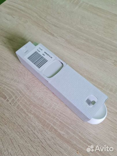 База-зарядка фирменная щетки Oral B