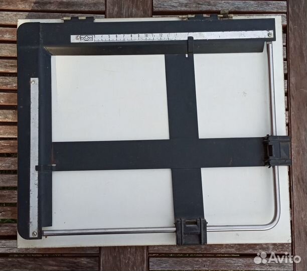 Рамка и др Запчасти от Фотоувеличителя Крокус 4 SL