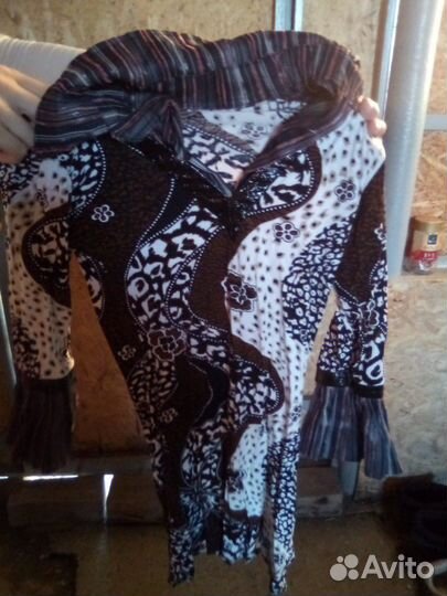 Женские вещи