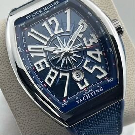 Часы franck muller vanguard v45