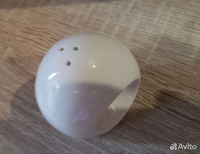 Солонка или перечница