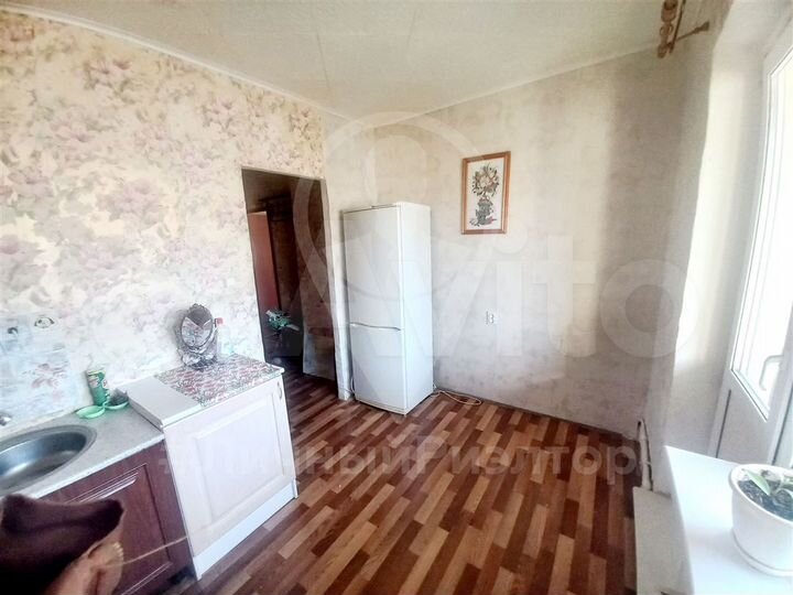1-к. квартира, 35,4 м², 9/10 эт.
