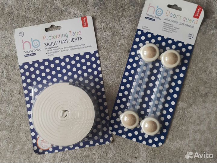 Детские книжки для малышей пакетом