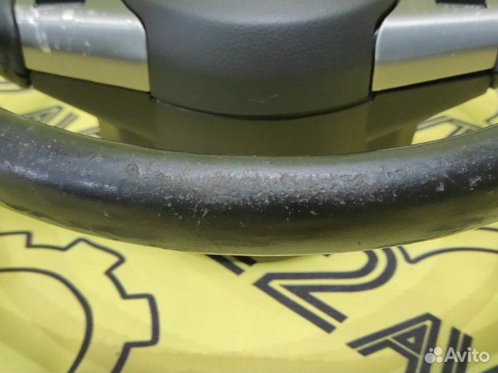 Руль Infiniti Fx35 S50 VQ35DE 2006-2008