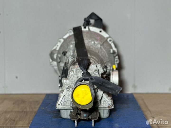 АКПП Lexus Is 2 A960E 2.5 85Т.км