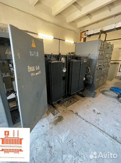 Трансформаторы силовые тсл бу и новые