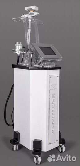 Аппарат M6 LPG lpg