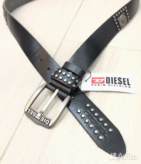 Ремень мужской Diesel