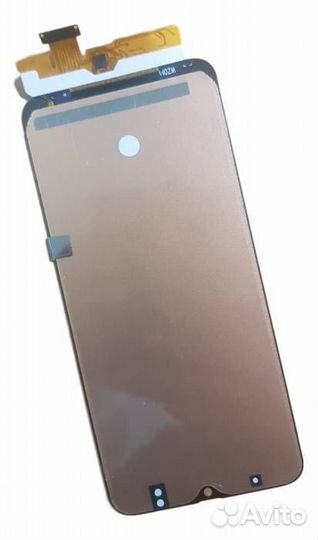 Дисплей для Samsung A50/A50s (A505F/A507F) In-Cell