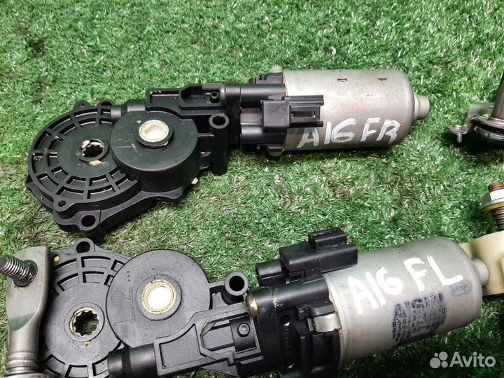 Моторчик сиденья Lexus RX300 (MCU35) 2004