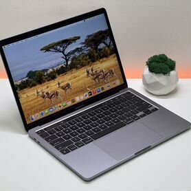 MacBook Pro 13 2022 M2 512gb Space Gray