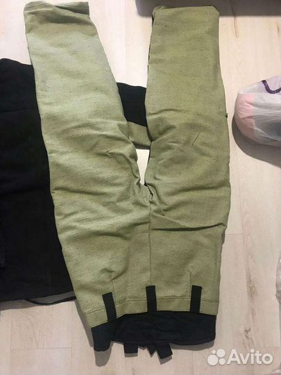 Сварочный костюм, спец одежда