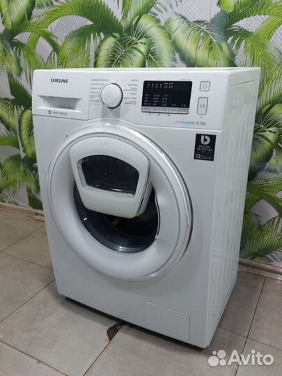 Стиральная машина бу с гарантией и доставкой
