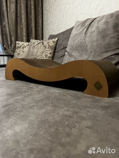 Когтеточка для кошек