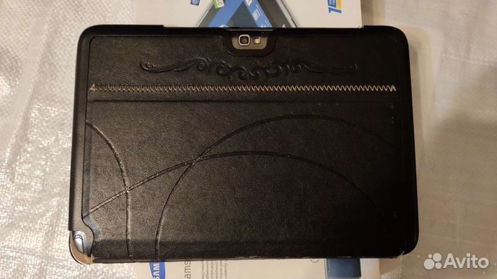 Samsung GT-N8000, GT-P7500, SM-T310