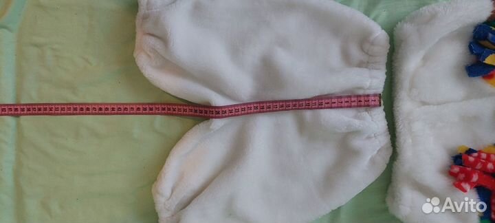 Детский новогодний костюм 