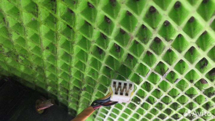 Зеркало боковое правое Mitsubishi Lancer 9