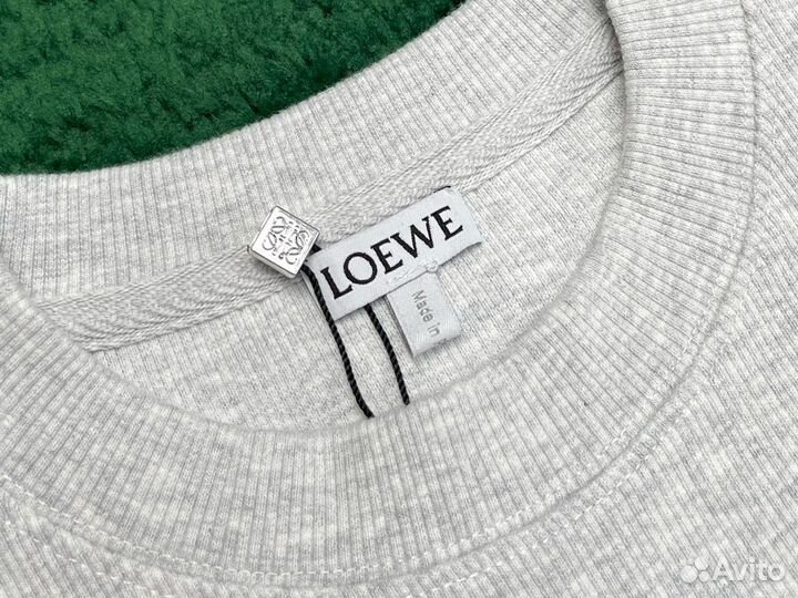 Свитшот Loewe