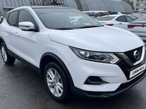 Nissan Qashqai 1.2 CVT, 2022, 25 000 км, с пробегом, цена 2 245 000 руб.