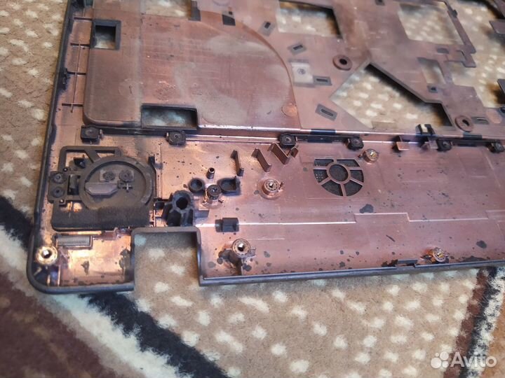 Acer Aspire 5250 разбор