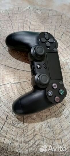 Геймпад ps4