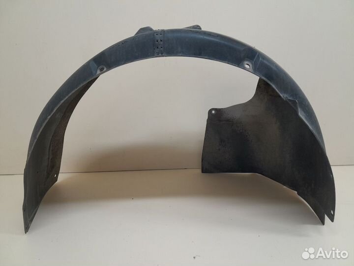 Локер передний правый Hyundai Creta GS 2016-2021