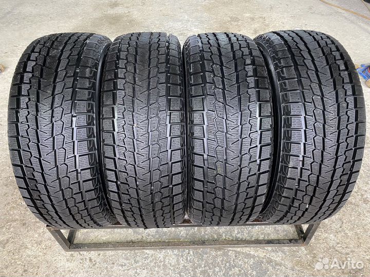 Yokohama Geolandar I/T G075 235/55 R18