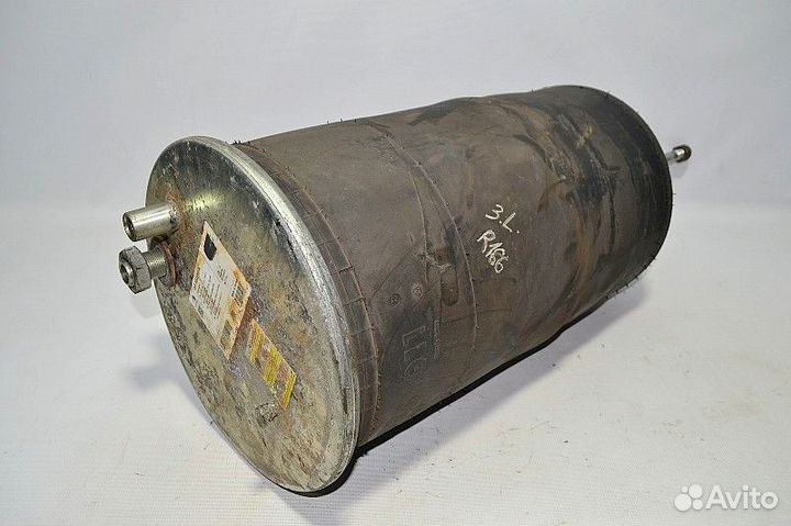 Пневморессора ведущего моста, левая renault trucks