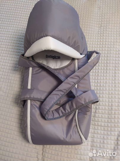 Переноска для детей