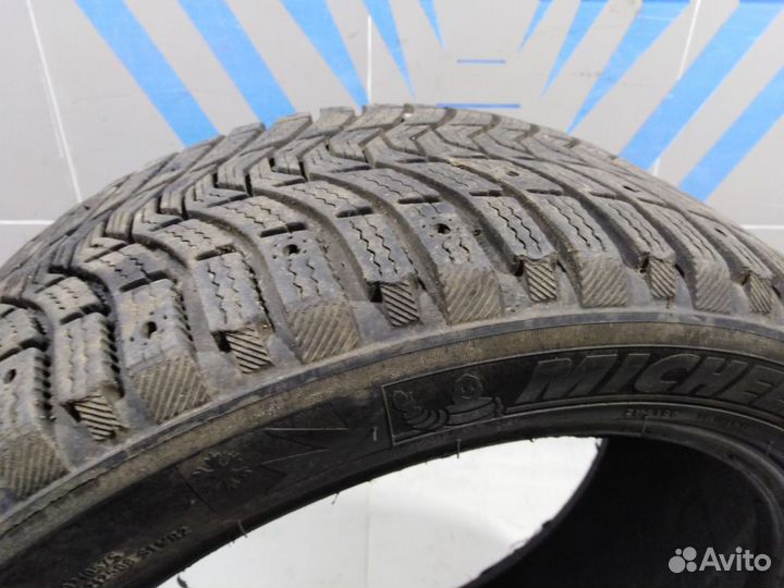 Michelin X-Ice North 3 245/45 R19