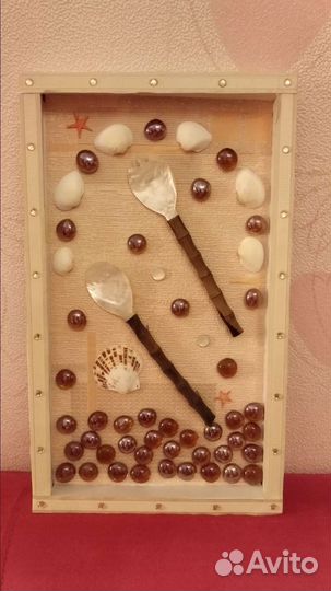 Кухонный декор