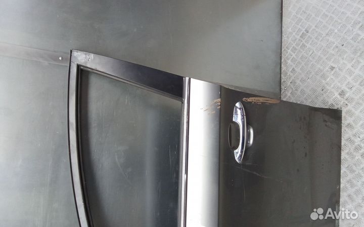 Дверь передняя левая KIA carens 4 2013