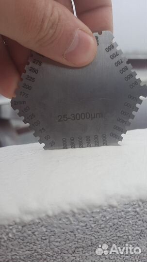 Огнезащита металлоконструкций