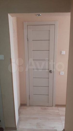 1-к. квартира, 30 м², 3/5 эт.