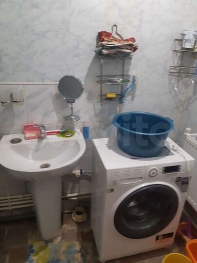 2-к. квартира, 33 м², 2/2 эт.