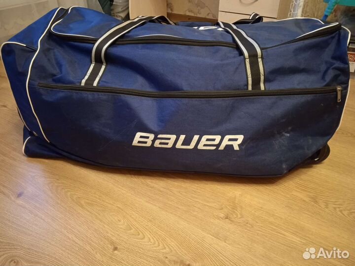 Баул хоккейный 40 дюймов