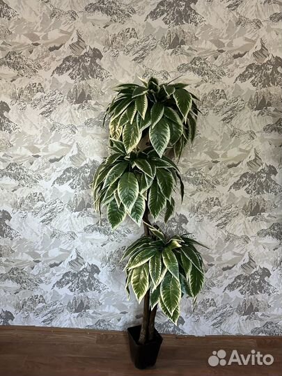 Искусственное дерево