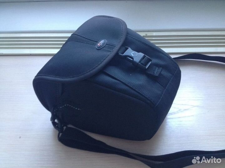 Сумка для фотоаппарата Lowepro